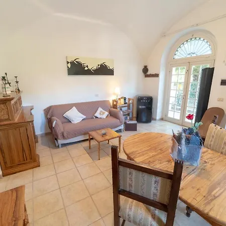 Appartement Crisci Selene E Sirio Vasto