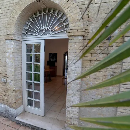 Crisci Selene E Sirio Appartement