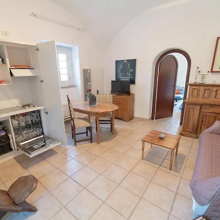 Crisci Selene E Sirio Appartement Vasto