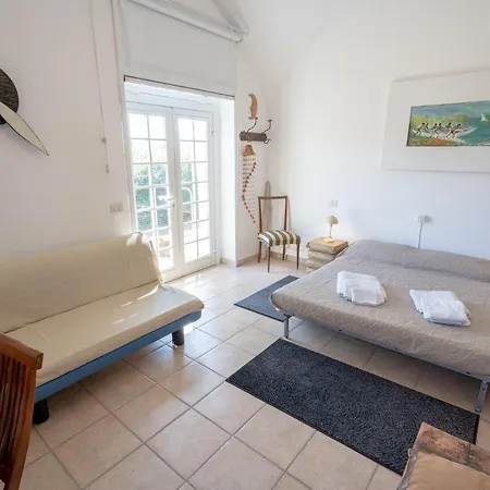 Appartement Crisci Selene E Sirio Vasto