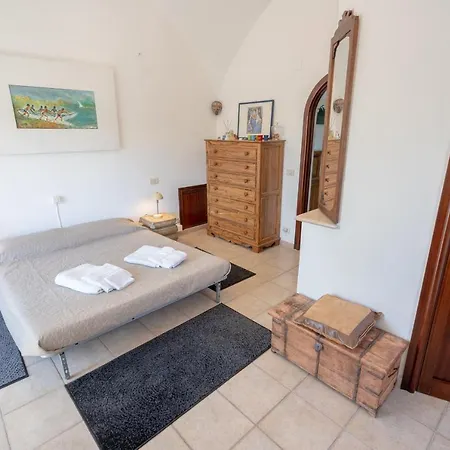 Crisci Selene E Sirio Appartement