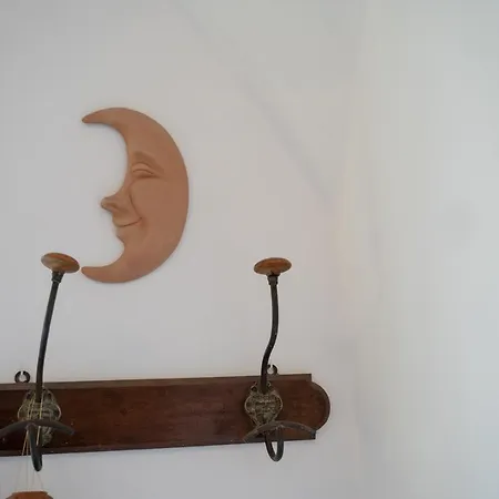 Appartement Crisci Selene E Sirio *