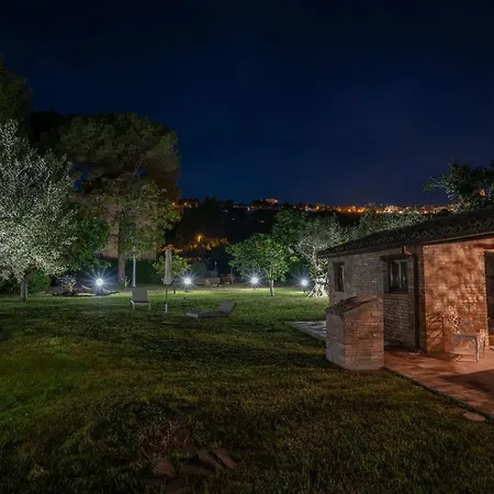 Appartement Crisci Selene E Sirio