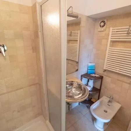 Crisci Selene E Sirio Appartement