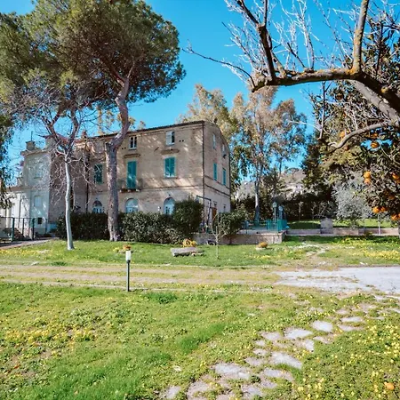 Appartement Crisci Selene E Sirio Vasto