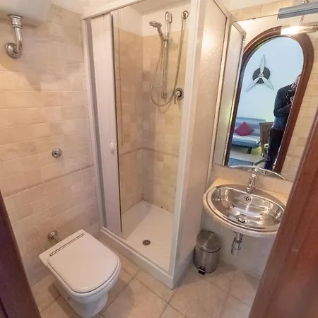 Appartement Crisci Selene E Sirio *