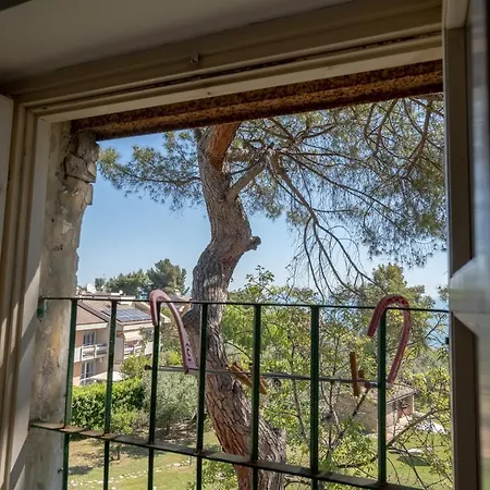 Appartement Crisci Selene E Sirio