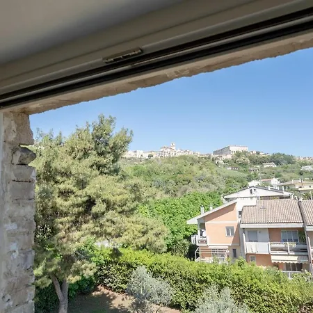 Appartement Crisci Selene E Sirio *