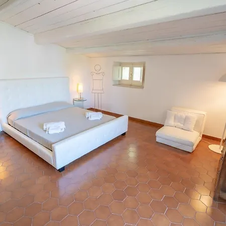Crisci Selene E Sirio Appartement *