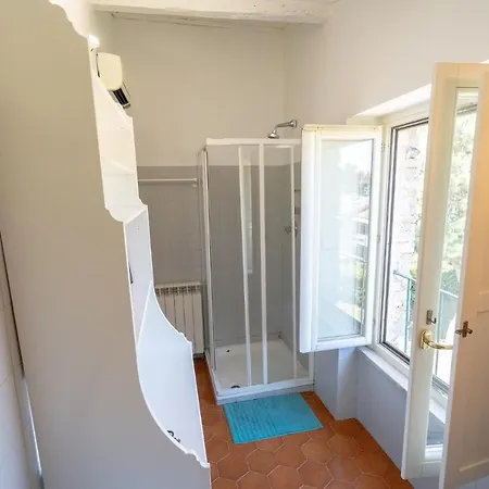 Crisci Selene E Sirio Appartement Vasto