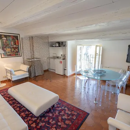 Appartement Crisci Selene E Sirio