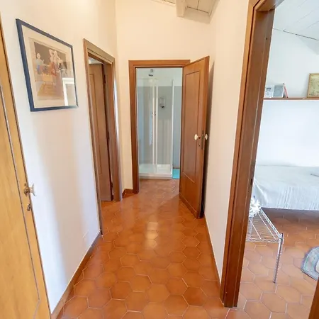Crisci Selene E Sirio Appartement *