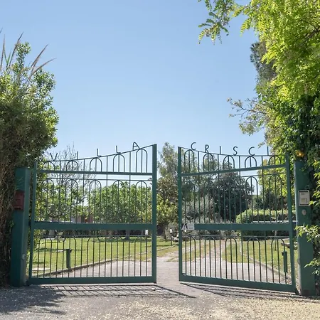 Appartement Crisci Selene E Sirio Vasto